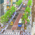 Livable New York – Urban Living Insights & Advocacy