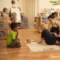 Unlocking the Potential of Montessori Schools in NYC
