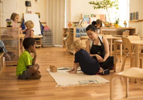 Unlocking the Potential of Montessori Schools in NYC